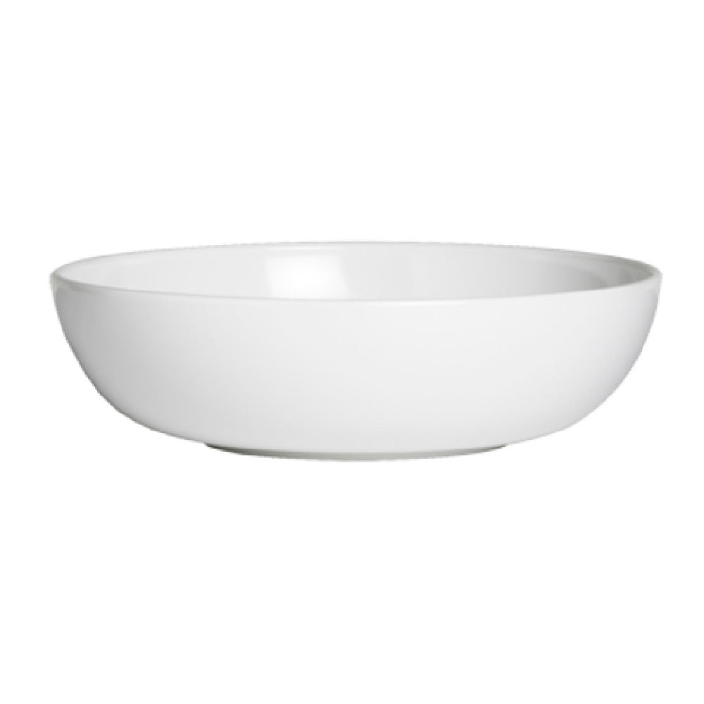 Steelite 7041DD217 Pasta Bowl 48 Oz. 8-1/2" Dia. X 2-1/2"H