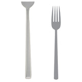 Steelite 5506J071 Serving Fork 9-1/4" 18/10 Stainless Steel