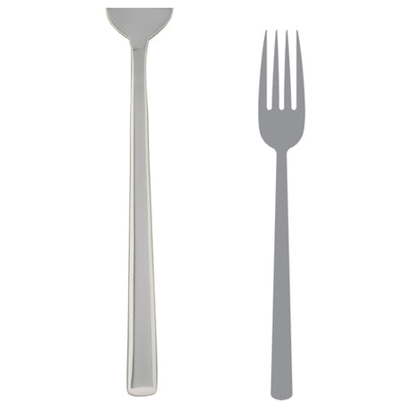 Steelite 5506J071 Serving Fork 9-1/4" 18/10 Stainless Steel