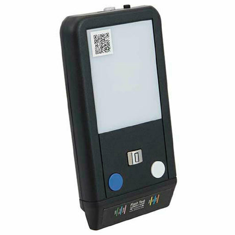 Franklin Machine Products 139-1147 Flashtest™ Portable Counterfeit Detector System 4-1/2" X 2-1/2" X 3/4" H