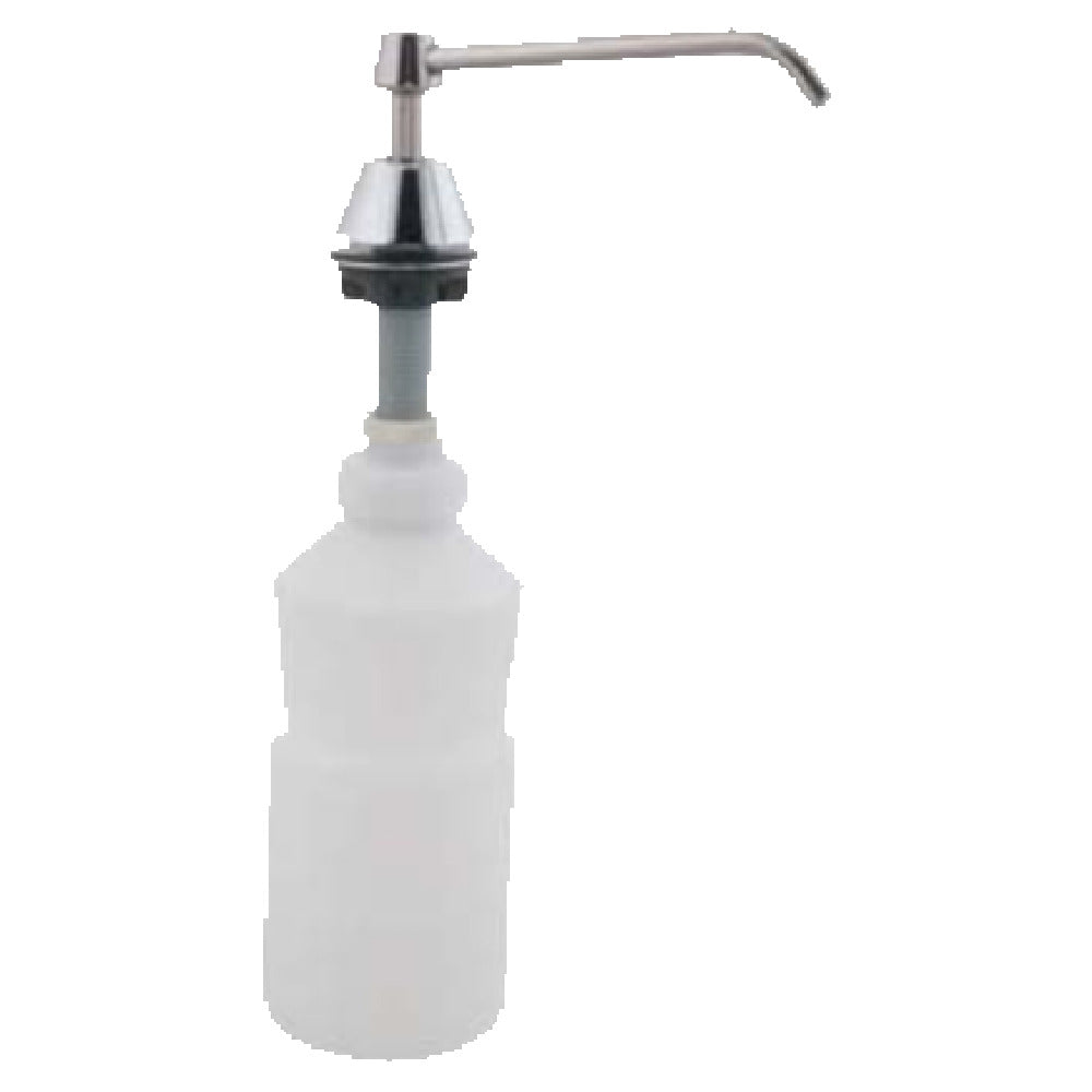 Franklin Machine Products 141-2163 Encore® Soap Dispenser 32 Oz. 5-3/4" Spout