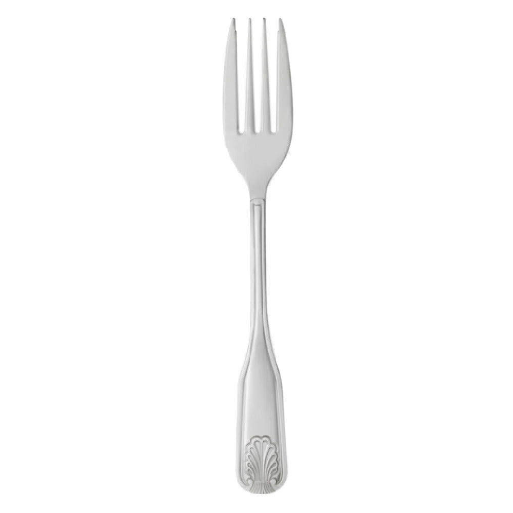 Libbey 127 038 (Formerly World Tableware) Salad Fork 7" 18/0 Stainless Steel