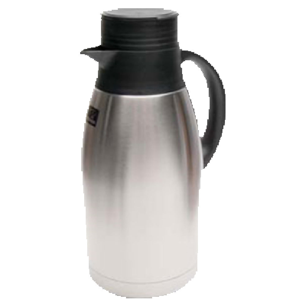 Franklin Machine Products 280-1567 Zojirushi #SH-FB19BA Carafe 64 Oz. (1.9 Liter) Capacity Vacuum Liner