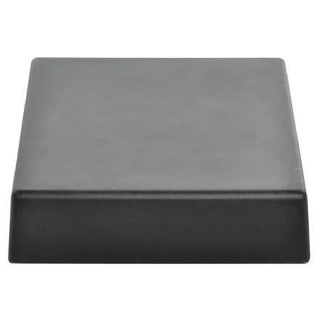 Hubert 22287 - Display Riser, 10" X 6" X 3"H, Rectangular