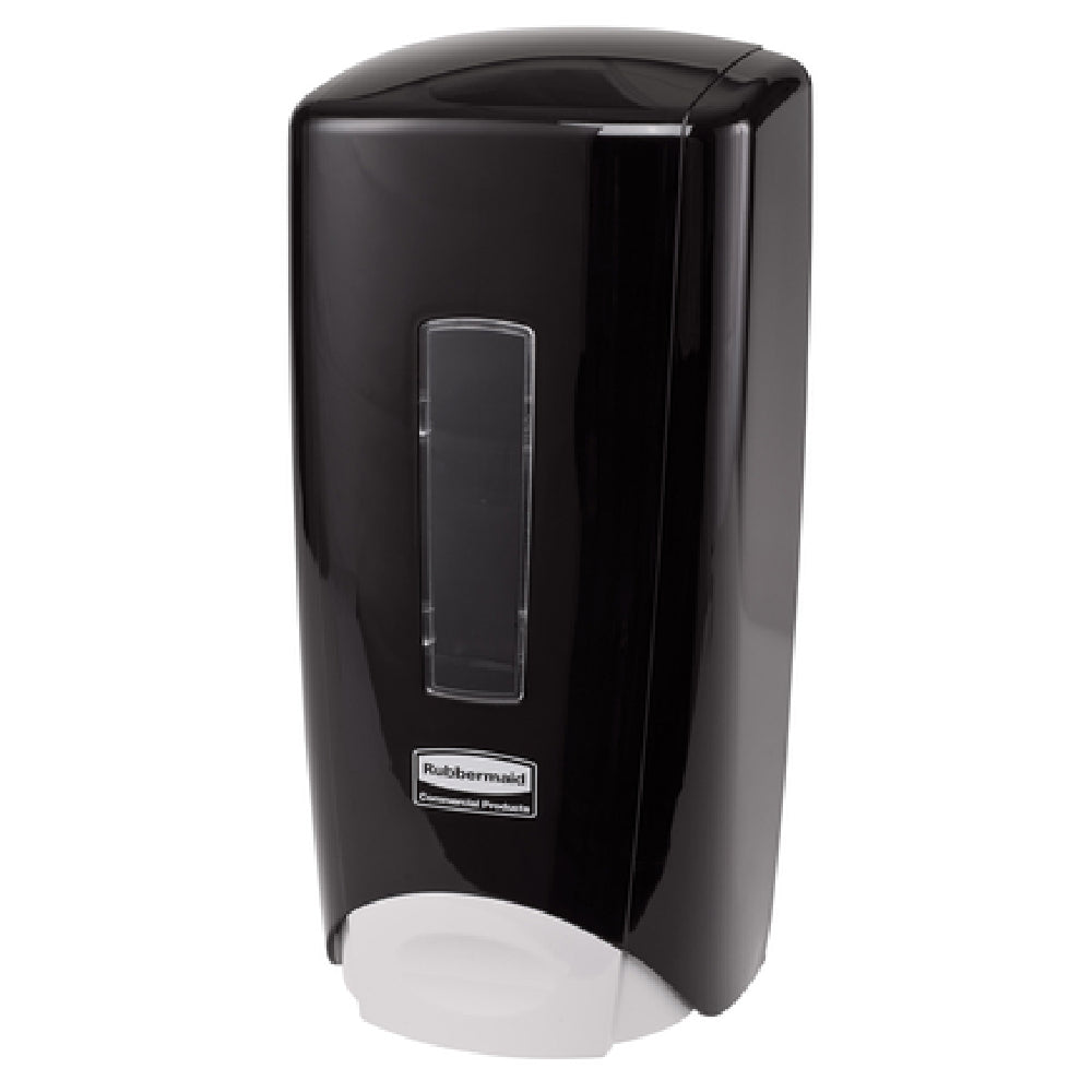 Rubbermaid 3486592 - Rubbermaid Flex™ Skin Care Dispenser, 1000/1300 Ml, Wall Mount