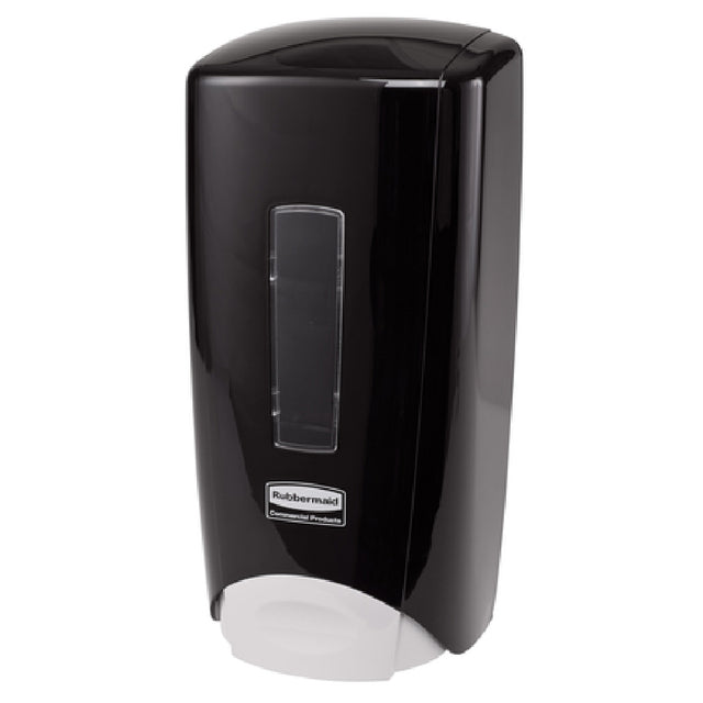 Rubbermaid 3486592 - Rubbermaid Flex™ Skin Care Dispenser, 1000/1300 Ml, Wall Mount