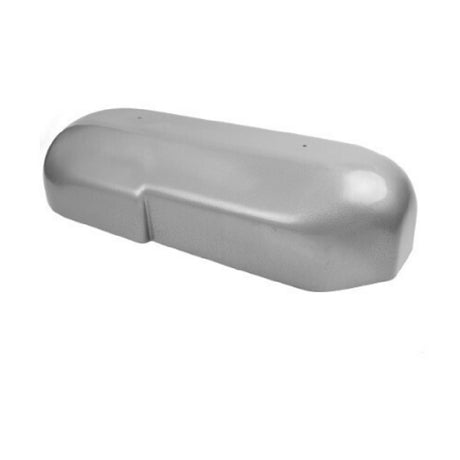 Alfa International HM6-571 - Hobart 00-478571-00005 Equivalent Top Cover For Mixer H600/P660