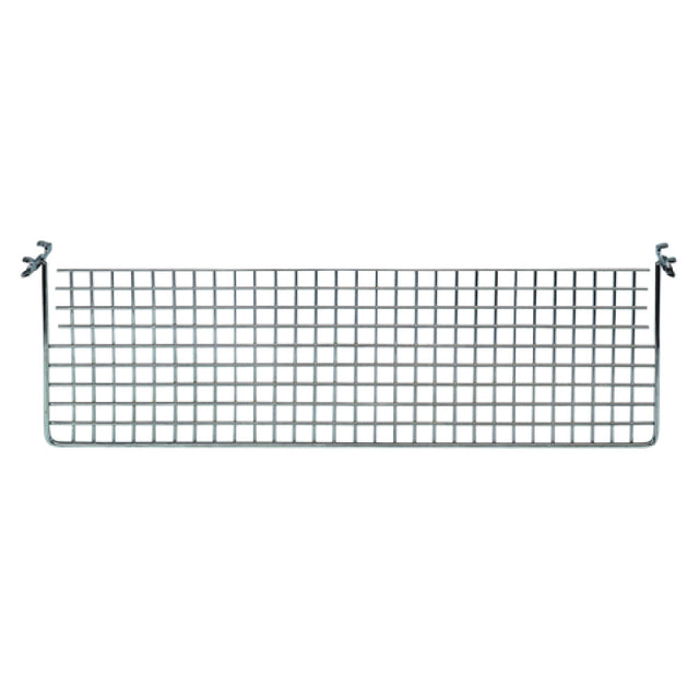 Quantum 4X15HBD Divider 15"W X 4-1/2"H For Use With Hanging Baskets