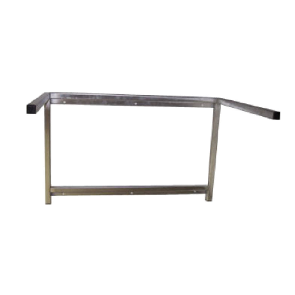 San-Aire Industries SMB-PD-100M Standard Wall Mount Bracket