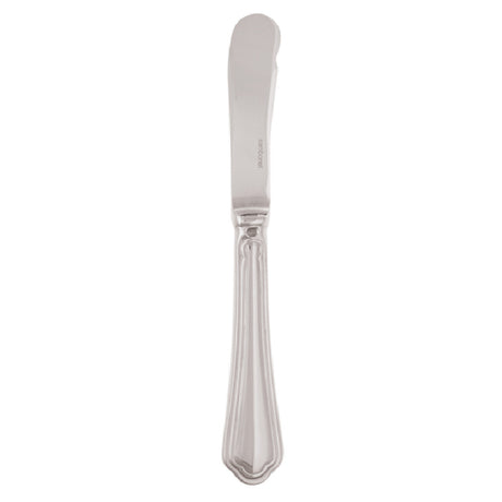 Paderno 52556-73 Butter Knife 7-3/8" Solid Handle