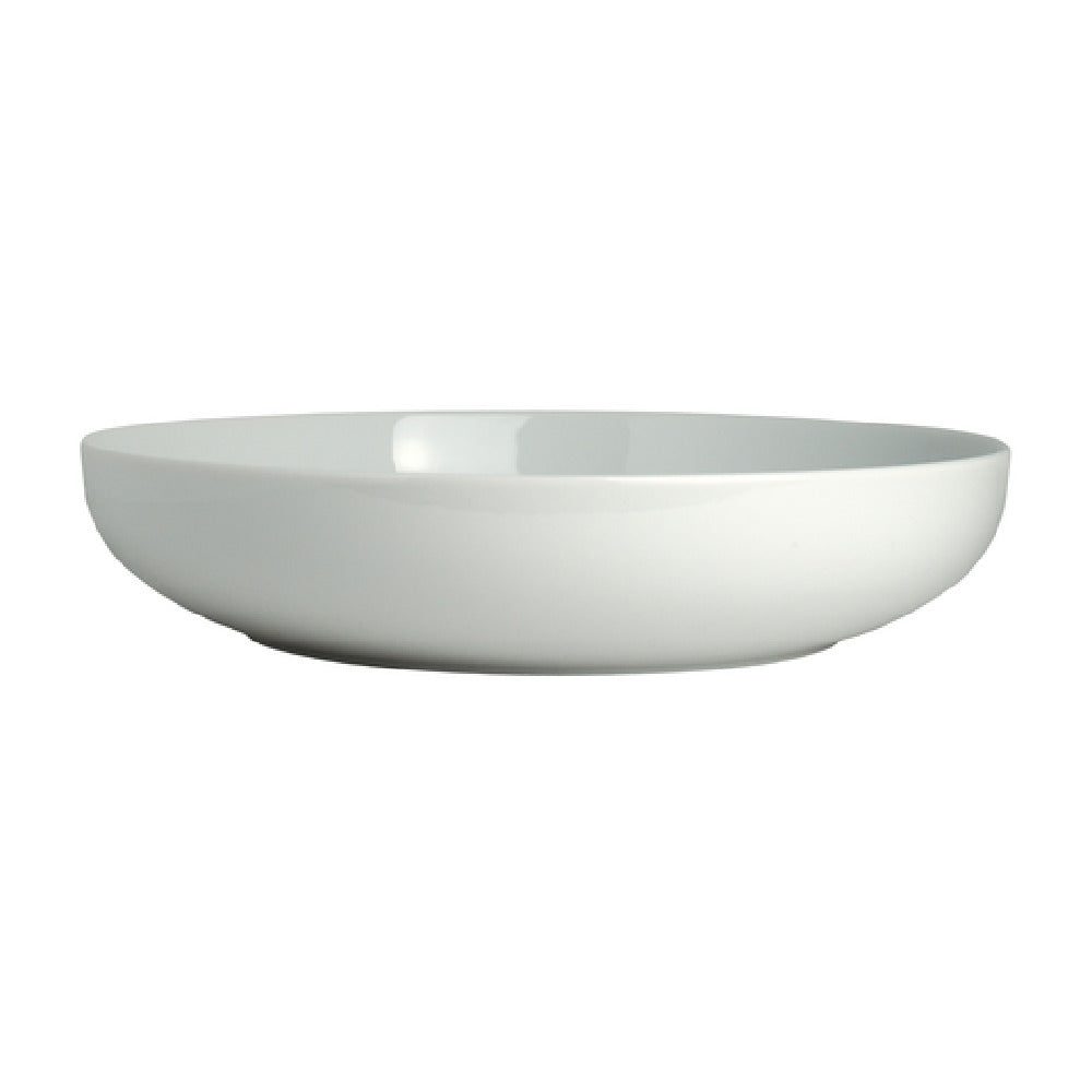 Steelite 61191ST7825 Low Bowl 36 Oz. (1.125 Qt.) 8-5/8" X 1-3/4"H