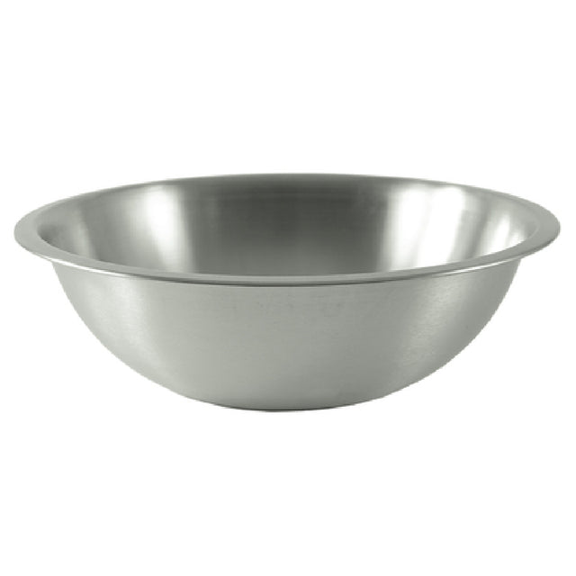 CAC China SMXB-7-1300 Mixing Bowl 13 Qt. Heavy Duty