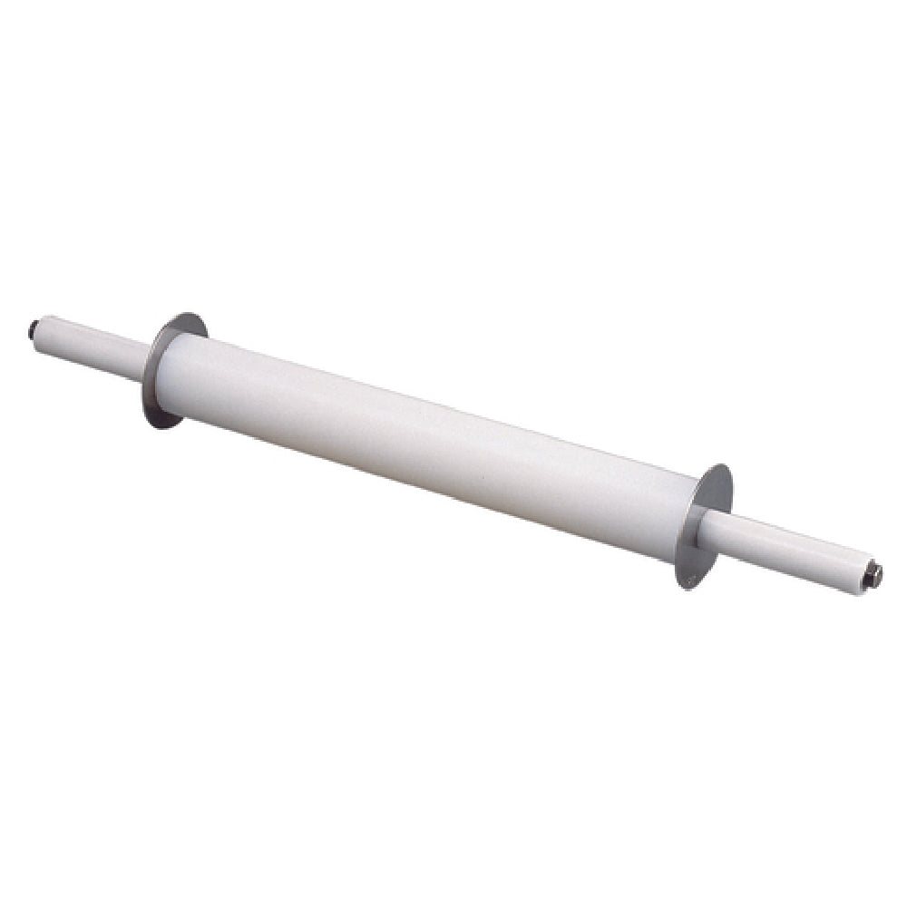 Prince Castle 228-57 Rolling Pin 1/2" Polypropylene Construction