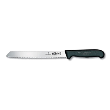 Victorinox 5.2533.21-X8 Bread Knife 8" Slant Tip