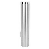 San Jamar SJC3150SS Dispenser Water Cup S/s Sm