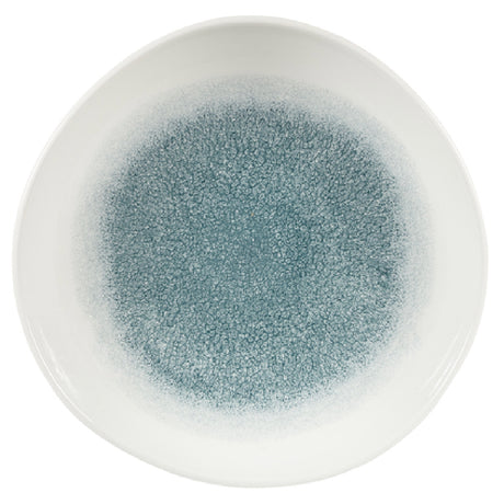 Churchill China RKJGOG101 Plate 10-3/8" Dia. Round