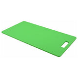 Cutler   B-GREEN3 13.5 X 25.5 Grn Cutting Board