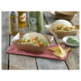 PacknWood 210BQKEAT2 - Boat, 7.4 Oz., 5.4 X 3.6 X 1.5"