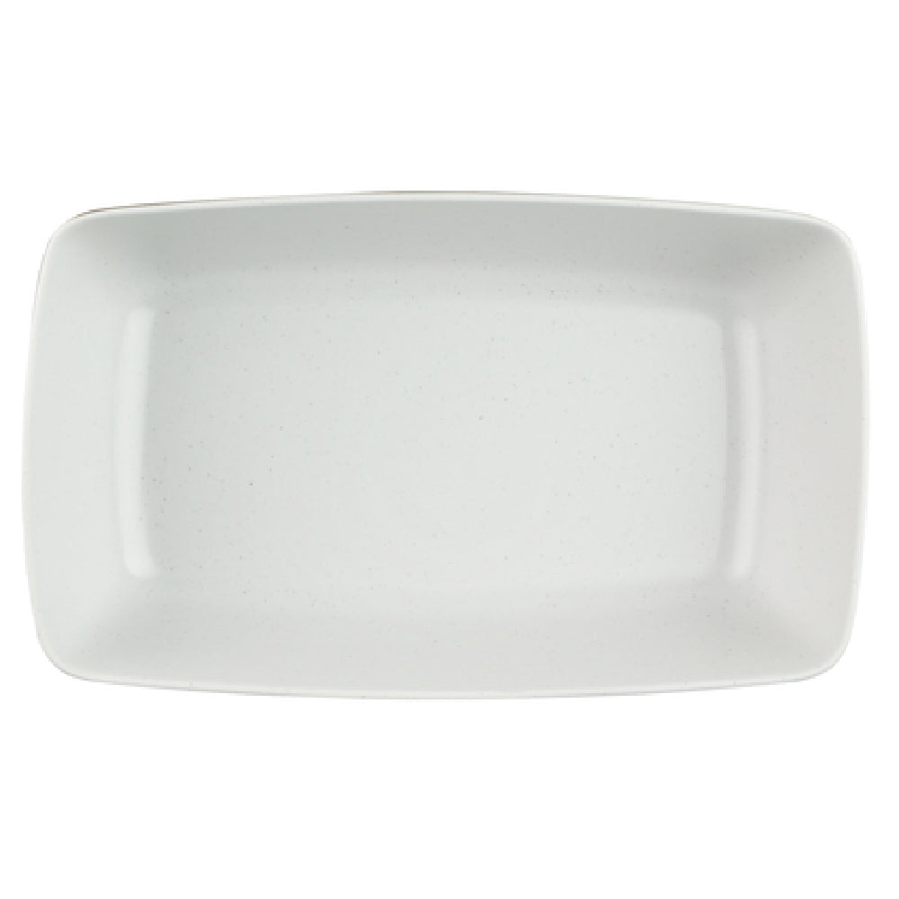 GET Enterprises B264105-WS/CH Elite Global Solutions Bowl 72 Oz. 10-3/8"L X 6-1/4"W X 3"H