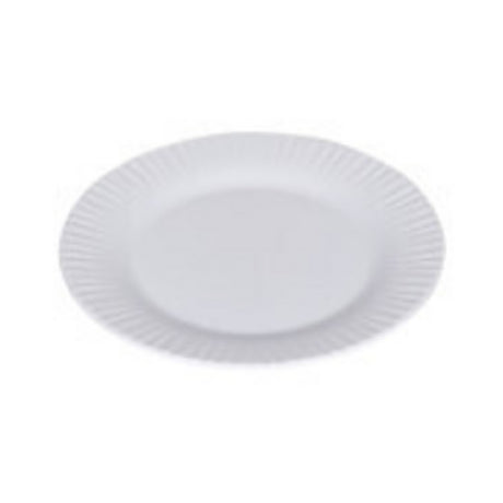 GET WP-6-RMM-W - Riva Maris Plate, 6" Dia., Wide Rim