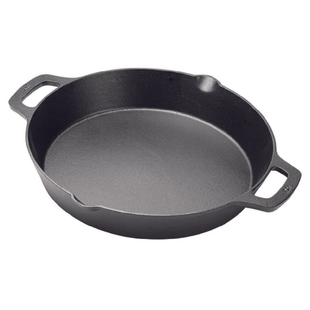 Winco CASD-12 FireIron™ Induction Skillet 12" Dia. Round