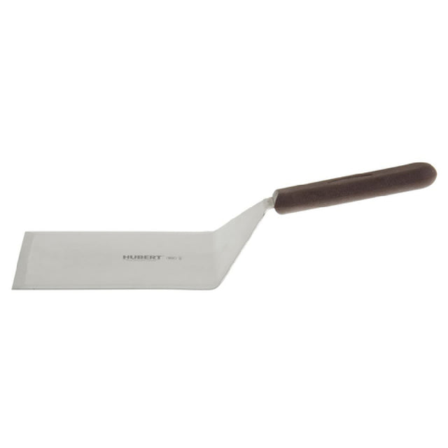Hubert 96801 - Turner, 6" X 5" Blade, 11" Overall