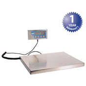 Private Label MVR51120 Scale Keg/receiv 400 Lb