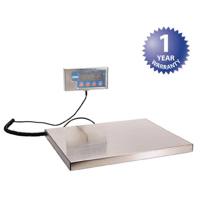 Private Label 51120 Scale Keg/receiv 400 Lb