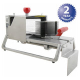 Lincoln 15103 Tomato Slicer 1/4" Lin