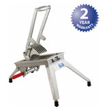 Vollrath/Idea-Medalie 501 Slicer Onion King 1/4in