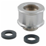 T&S Brass 18200-40 Pre Rinse Faucet Swivel Eb 0107 J Swv Repl