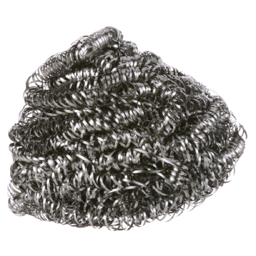 AllPoints 15168 Scouring Pad S/s 50g