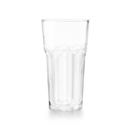 Fortessa CHEZBIS.V440690 Chez Bistro Tumbler Glass 22 Oz. (650ml)