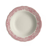 Steelite HL56463923 Rim Soup Bowl 12.75 Oz 9.125" X 1.75"