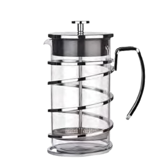 Libbey 73592 (Formerly World Tableware) French Press 34 Oz. 4-cup