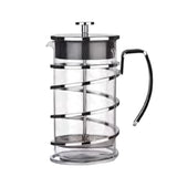 Libbey 73590 (Formerly World Tableware) French Press 17 Oz. 2-cup