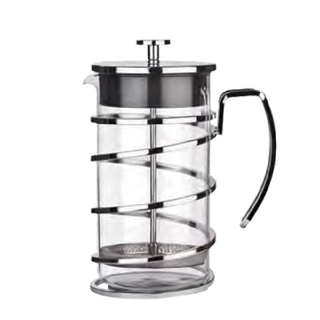 Libbey 73590 (Formerly World Tableware) French Press 17 Oz. 2-cup