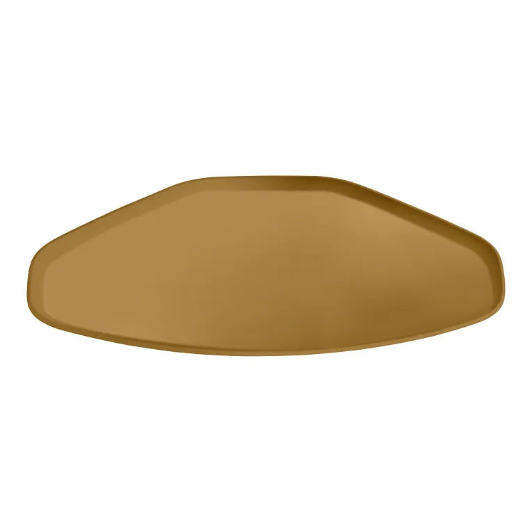 Cambro 1520TR514 Camtray® Trapezoid 14-9/16" X 19-1/2"