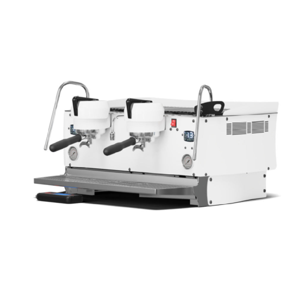 Synesso (Middleby) S-200 - S-Series Espresso Machine, 2 Group, Semi-automatic
