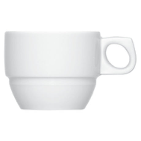 Bauscher Hepp 905118 - Dimension Cup, 6.08 Oz., 3-1/4"
