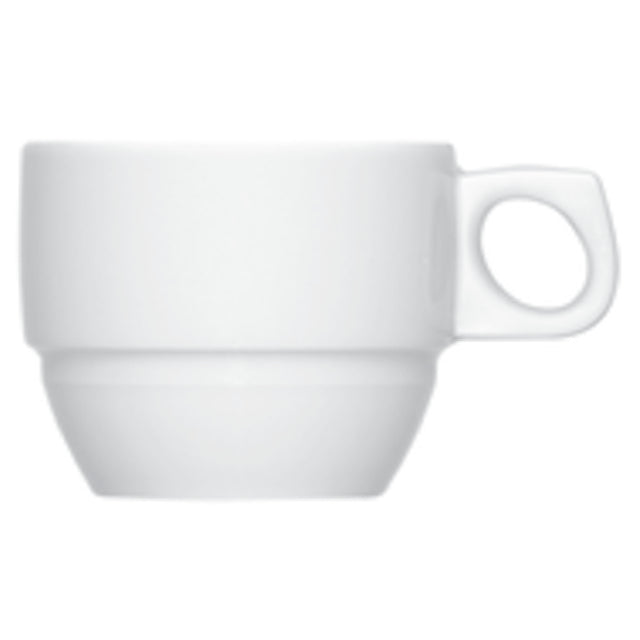 Bauscher Hepp 905118 - Dimension Cup, 6.08 Oz., 3-1/4"