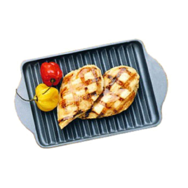 Bon Chef 2081T Tempo Grill Tray 5-1/2" X 9" Rectangular