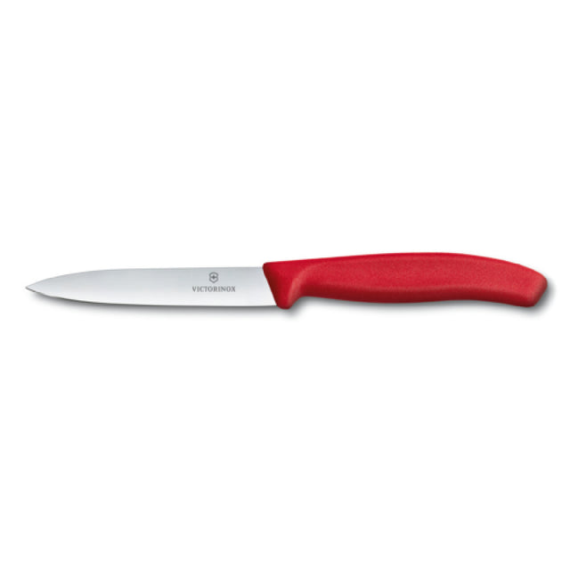 Victorinox 6.7701 Victorinox® Paring Knife 4" Blade Swiss Classic