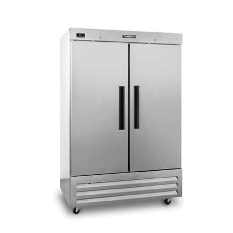 Traulsen CLBM-49F-HS-LL - Dealer's Choice C Series Freezer, Reach-in, Two-section