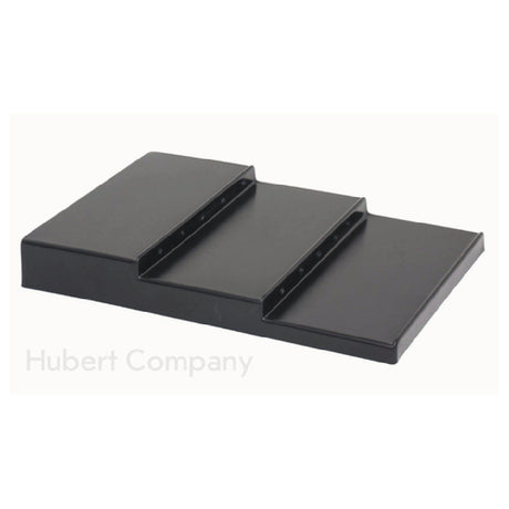 Hubert 16526 - Riser, 3-step, 24"L X 30"W X 4-1/2"H
