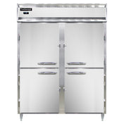 Continental Refrigerator D2FENSAHD Designer Line Wide Freezer Reach-in 57"W