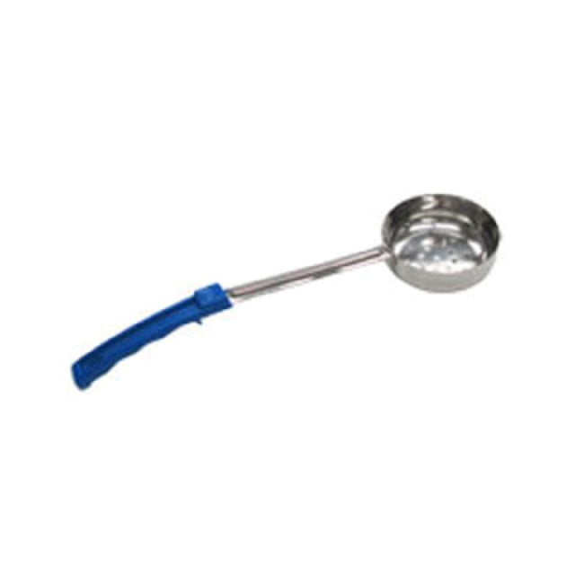 Admiral Craft LAD-8PE Portion Control Ladle 8 Oz. Perforated