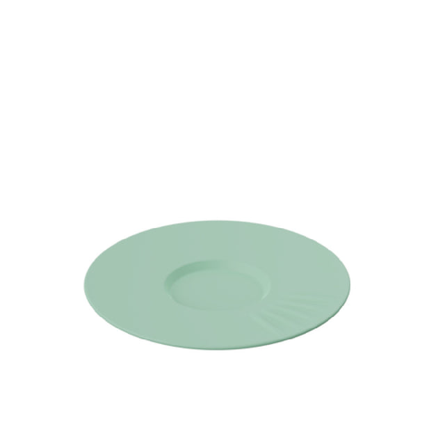 Bauscher Hepp TMG5014 - Talon Collection Espresso Saucer, 5.8" Dia., Round
