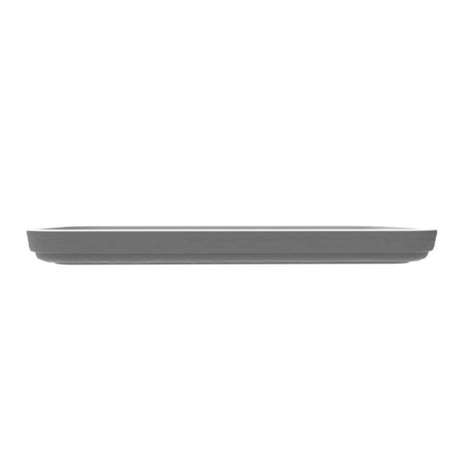 GET Enterprises RS-2-116-WM/GRM Roca Balance Platter 11" X 6" Rectangular