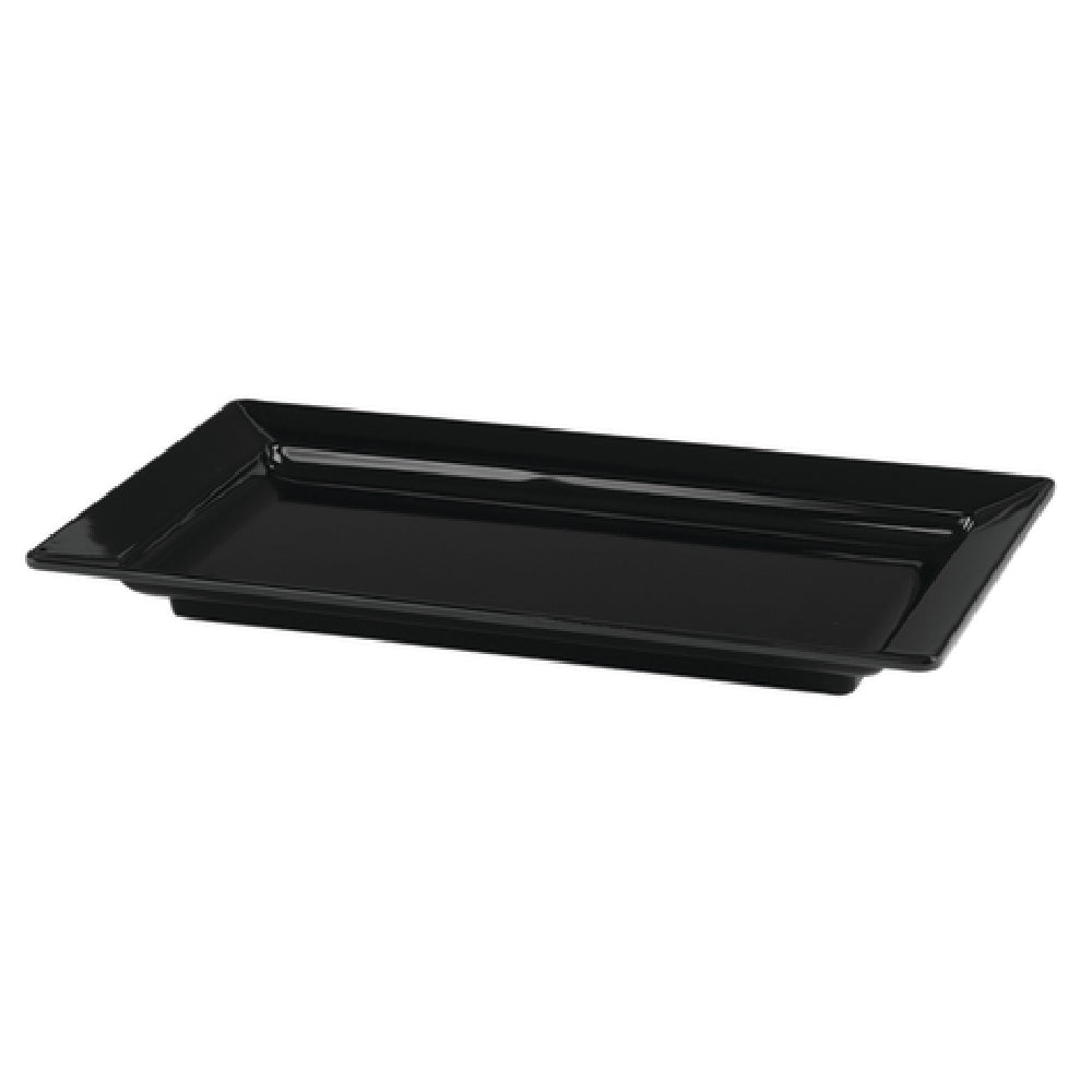 Bauscher Hepp M-75 - Springfield Tray, 17-1/2"L X 8-3/4"W X 1-3/4"H, Rectangular